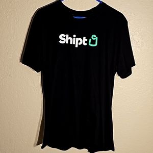 Shipt T Shirt Large